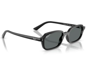 Óculos de Sol Ray Ban Zuri Preto Polarizado RB4455 667781-52