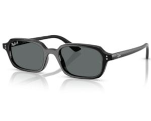 Óculos de Sol Ray Ban Zuri Preto Polarizado RB4455 667781-52