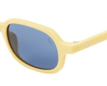 Óculos de Sol Reserva Amarelo Fosco RSV6028S 719-49