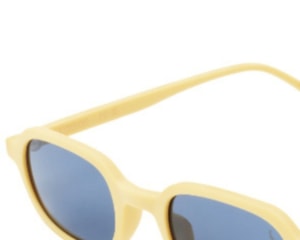 Óculos de Sol Reserva Amarelo Fosco RSV6028S 719-49