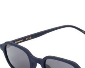 Óculos de Sol Reserva Azul Fosco RSV6028S 413-49