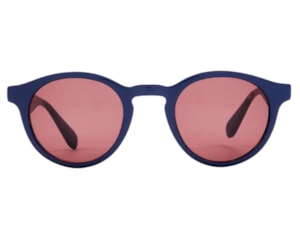 Óculos de Sol Reserva Azul Marrom Tartaruga RSV6016S 414-48