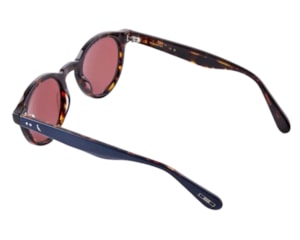 Óculos de Sol Reserva Azul Marrom Tartaruga RSV6016S 414-48