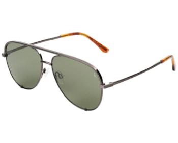 Óculos de Sol Reserva Chumbo Verde RSV1004S 033-60