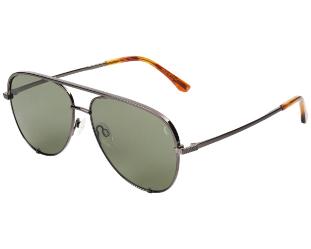 Óculos de Sol Reserva Chumbo Verde RSV1004S 033-60