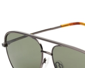 Óculos de Sol Reserva Chumbo Verde RSV1004S 033-60