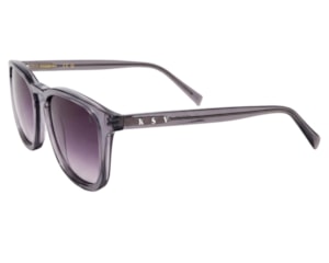 Óculos de Sol Reserva Cinza Translúcido RSV6000S 038-53