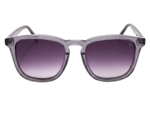 Óculos de Sol Reserva Cinza Translúcido RSV6000S 038-53