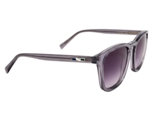 Óculos de Sol Reserva Cinza Translúcido RSV6000S 038-53