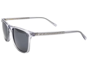 Óculos de Sol Reserva Cinza Translúcido RSV6005S 971-55