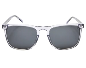 Óculos de Sol Reserva Cinza Translúcido RSV6005S 971-55