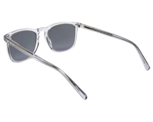 Óculos de Sol Reserva Cinza Translúcido RSV6005S 971-55