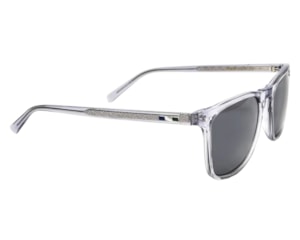 Óculos de Sol Reserva Cinza Translúcido RSV6005S 971-55