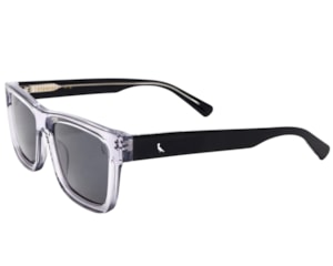 Óculos de Sol Reserva Cinza Translúcido RSV6006S 038-54