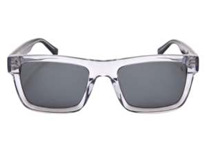 Óculos de Sol Reserva Cinza Translúcido RSV6006S 038-54