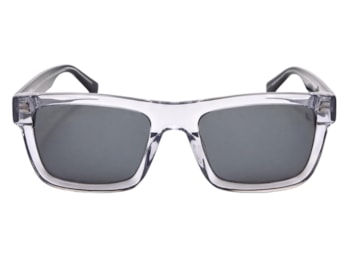 Óculos de Sol Reserva Cinza Translúcido RSV6006S 038-54