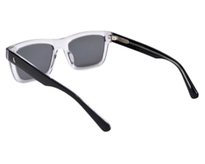 Óculos de Sol Reserva Cinza Translúcido RSV6006S 038-54