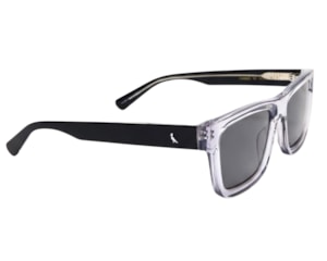 Óculos de Sol Reserva Cinza Translúcido RSV6006S 038-54