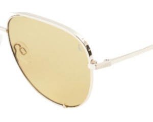 Óculos de Sol Reserva Dourado Marrom RSV1004S 714-60