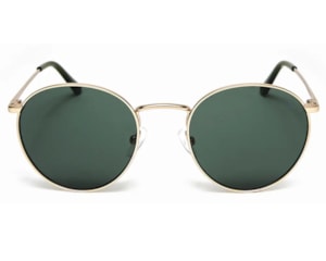 Óculos de Sol Reserva Dourado Verde RSV1000S 714-52