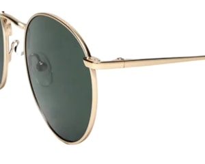 Óculos de Sol Reserva Dourado Verde RSV1000S 714-52