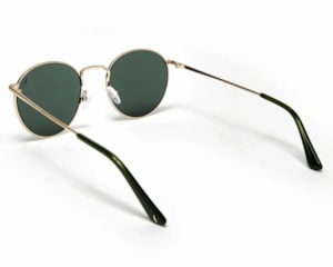 Óculos de Sol Reserva Dourado Verde RSV1000S 714-52