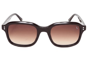 Óculos de Sol Reserva Marrom Brilho RSV6003S 206-51