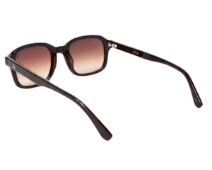 Óculos de Sol Reserva Marrom Brilho RSV6003S 206-51