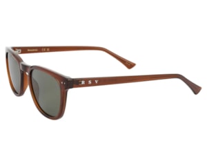 Óculos de Sol Reserva Marrom Brilho RSV6012S 701-49