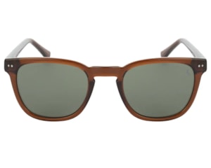 Óculos de Sol Reserva Marrom Brilho RSV6012S 701-49