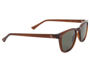 Óculos de Sol Reserva Marrom Brilho RSV6012S 701-49