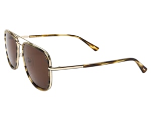 Óculos de Sol Reserva Marrom Havana RSV1003S 213-56
