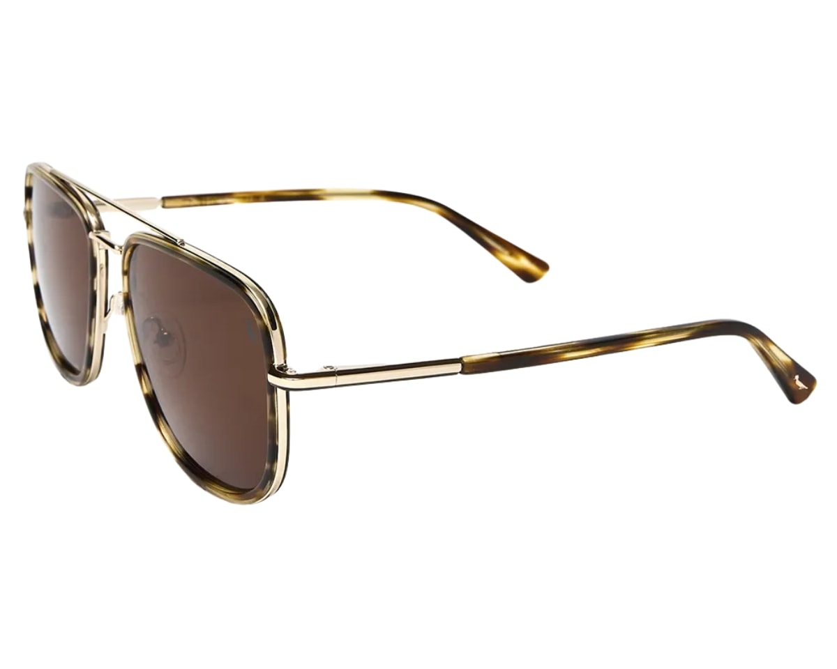 Óculos de Sol Reserva Marrom Havana RSV1003S 213-56