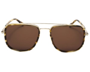 Óculos de Sol Reserva Marrom Havana RSV1003S 213-56
