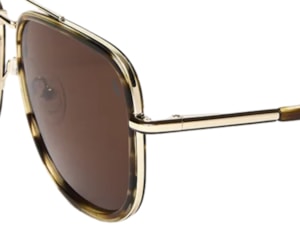 Óculos de Sol Reserva Marrom Havana RSV1003S 213-56