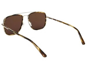 Óculos de Sol Reserva Marrom Havana RSV1003S 213-56