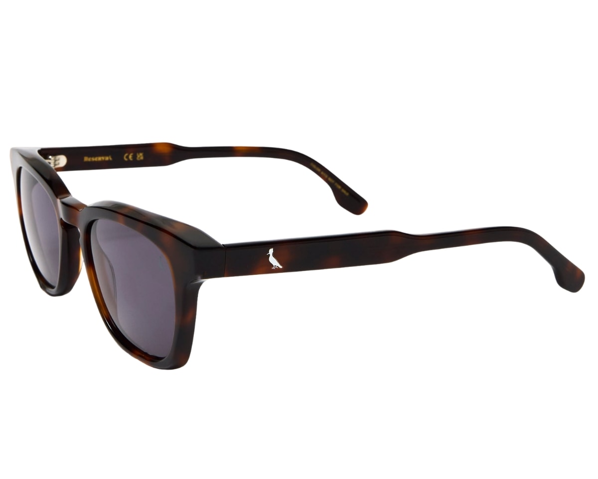 Óculos de Sol Reserva Marrom Havana RSV6001S 214-51