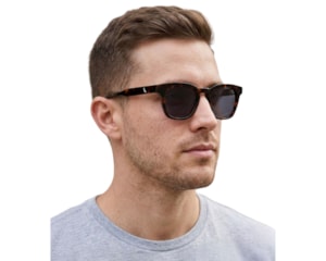 Óculos de Sol Reserva Marrom Havana RSV6001S 214-51