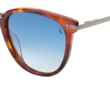Óculos de Sol Reserva Marrom Havana RSV6021S 218-51