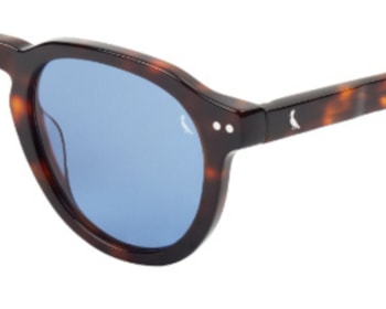 Óculos de Sol Reserva Marrom Havana RSV6023S 214-51