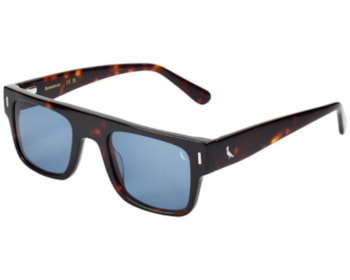 Óculos de Sol Reserva Marrom Havana RSV6026S 215-51
