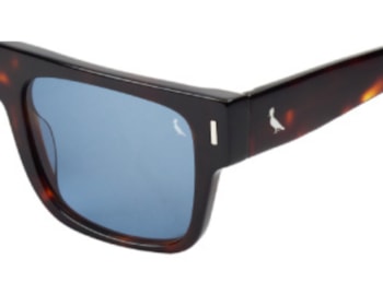 Óculos de Sol Reserva Marrom Havana RSV6026S 215-51