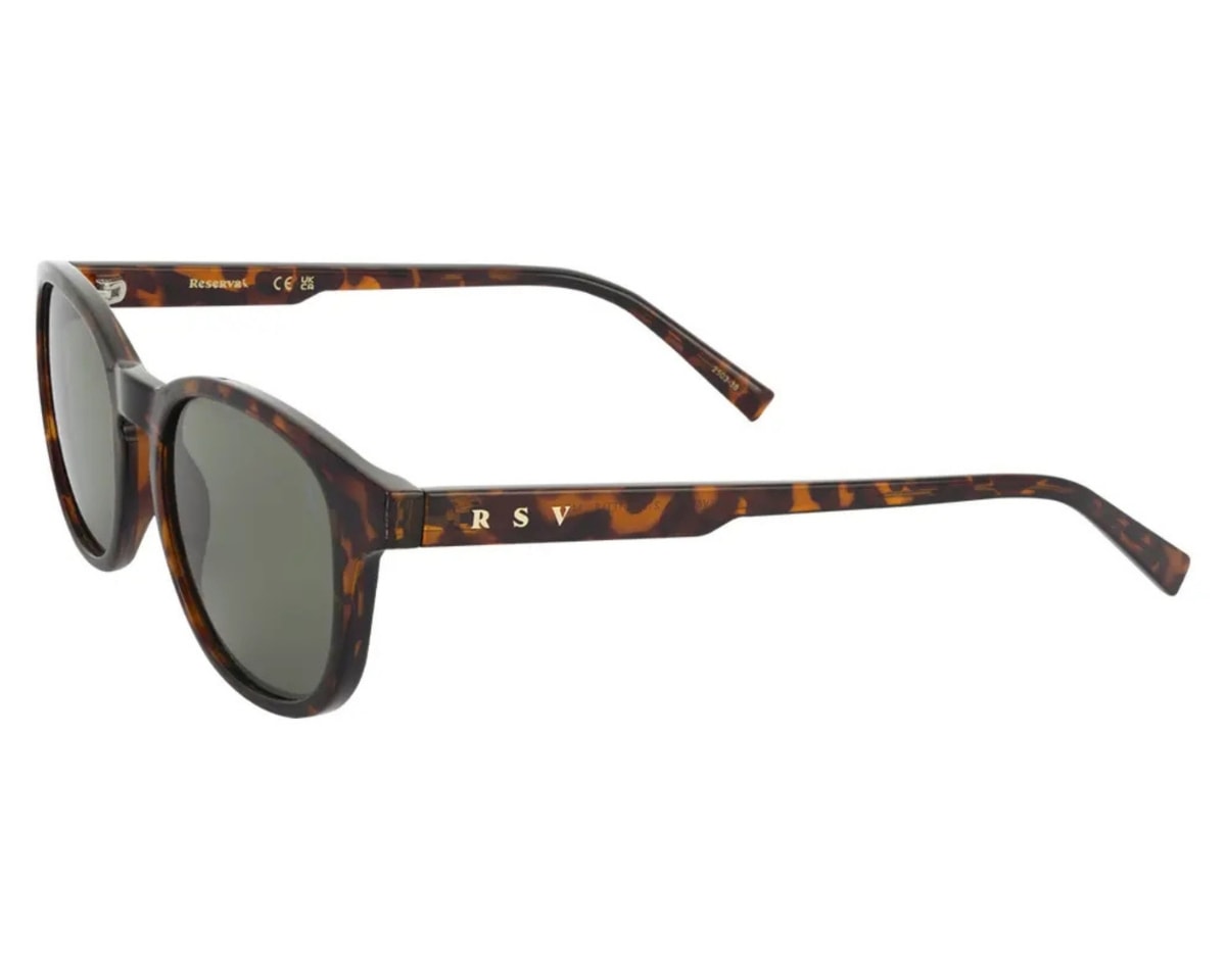 Óculos de Sol Reserva Marrom Tartaruga RSV6011S 213-51