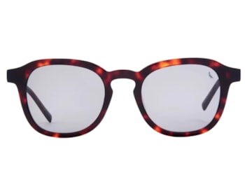 Óculos de Sol Reserva Marrom Tartaruga RSV6017S 213-49