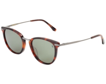 Óculos de Sol Reserva Marrom Tartaruga RSV6021S 215-51