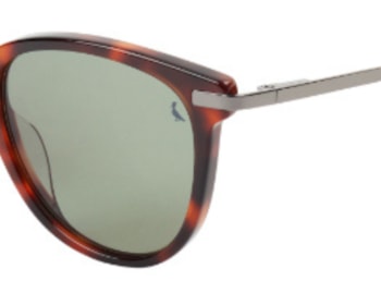 Óculos de Sol Reserva Marrom Tartaruga RSV6021S 215-51
