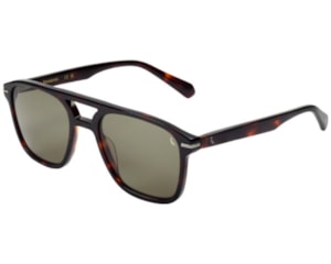 Óculos de Sol Reserva Marrom Tartaruga RV6025S 218-54