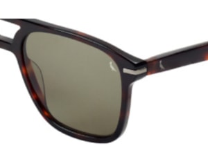 Óculos de Sol Reserva Marrom Tartaruga RV6025S 218-54