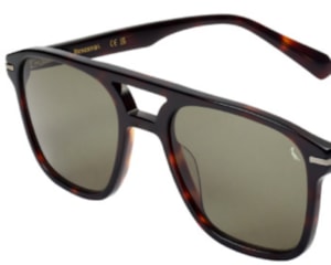 Óculos de Sol Reserva Marrom Tartaruga RV6025S 218-54