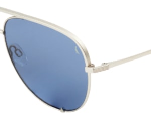 Óculos de Sol Reserva Prata Azul RSV1004S 045-60
